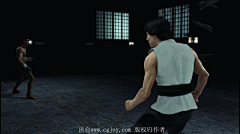 风云画者采集到Bruce Lee