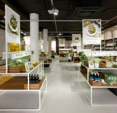 淡墨随心03采集到稀饭-店铺