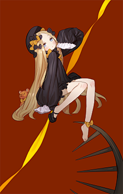 啊啊啊啊嗷采集到Yomi