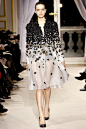 Spring 2012 Haute Couture---Giambattista Valli、Giambattista Valli