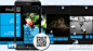 WPDang：【Cleverphoto：移动平台的后期处理伴侣】WPDang此前曾向用户介绍了已登陆Windows Phone平台的fhotoroom、美图秀秀等应用，现在又有一款堪称经典的图片处理类应用Cleverphoto上架Martketplace，目前处于限免状态，需要的用户可以扫描上图二维码、或点击链接进入市场下载。http://t.cn/zWOeUdy