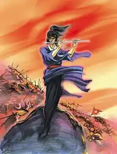 那些年收集的小当家（小浣熊）水浒108将卡片 365知识网