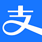 app icon 支付宝