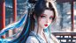 蓝颜 | 无界AI : 无界AI，集prompt搜索、AI图库、AI创作、AI广场、词/图等为一体。提供一站式AI搜索-创作-交流-分享服务。