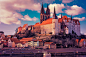 Albrechtsburg, Meissen by hessbeck-fotografix on deviantART