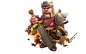 Barbarian King