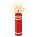 烟花爆竹 png