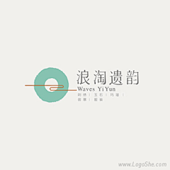 神探王辣仔采集到LOGO设计