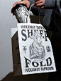 羊圈 精釀啤酒 酒吧 酒馆 Sheepfold sheep craft Saloon beer wine