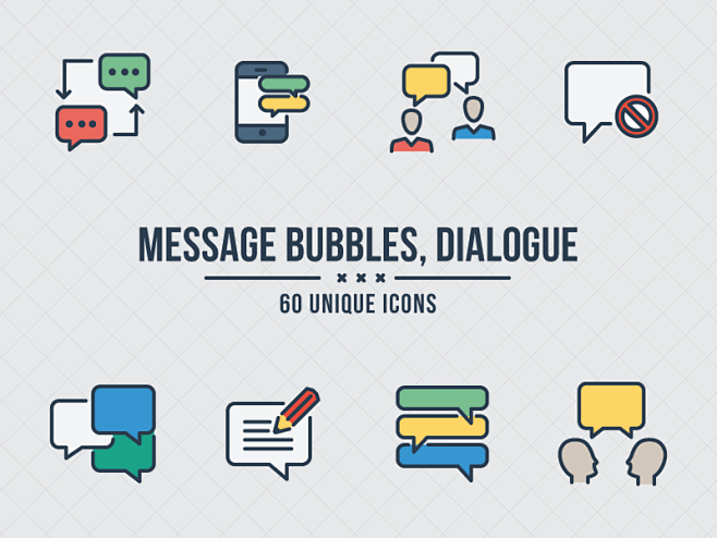 Message preview