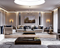 Apartments in Saudi ArabiaDesign and Visualization: VizLine Studio