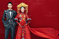 这样的婚纱照很中国 CHINA | 中国风婚纱照-搜狐