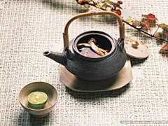 美食摄影之秋季主题壁纸桌面壁纸4