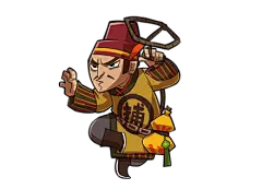 【图片】惊人爆料五——所有武将全身秀（太劲爆了）【全民水浒吧】_百度贴吧