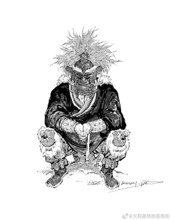 @大风刮来的吴青松 的个人主页 - 微博