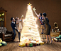 Bank Mandiri Prioritas - Christmas 2012 : Agency : First EditionClient : Mandiri PrioritasPhotographer : Anton IsmaelDigital Imaging :  Fierman Much