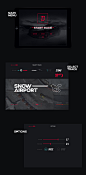 Top Creative Work On Behance : Showcase and discover creative work on the world's leading online platform for creative industries.