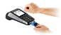 Mobile Payment Terminal MT281 / MTB281 : Windows-based mobile payment terminal ideal for midsize and large merchants with support <br />
for magnetic stripe cards, EMV chip and PIN, contactless payments, and fingerprint authentication.