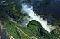 Victoria Falls, Zambia/Zimbabwe