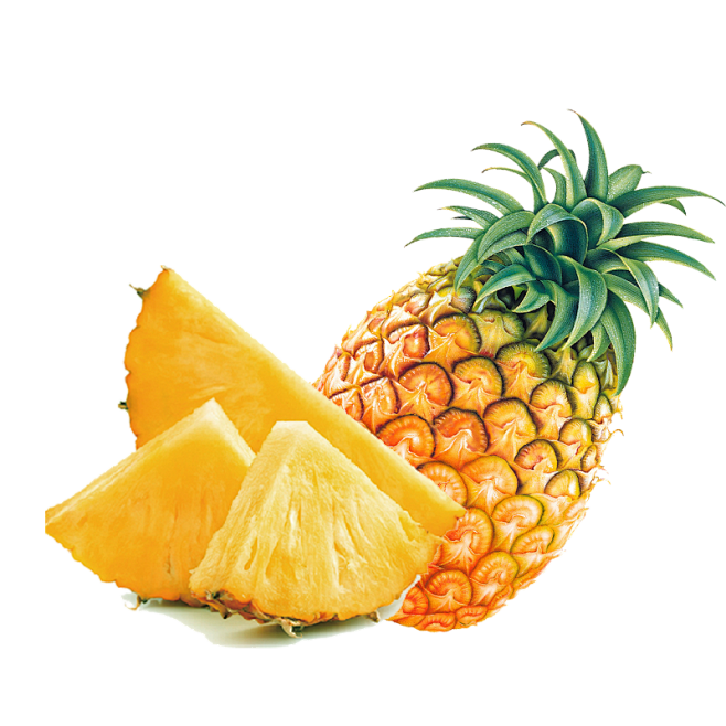 pineapple菠萝 (1)