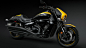 2014 Suzuki Boulevard M109R 