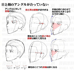 绛子染采集到素材教程