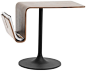 Modern small tables - Quality from BoConcept: 