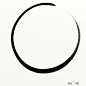 Circles | In this moment… Poetry, completeness, infinity, purity, soul. A circle.