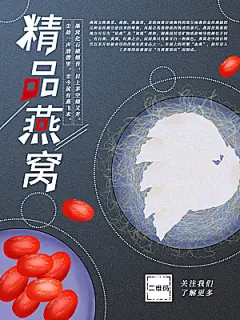 精品燕窝滋补养生