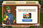 GUI Special events for Township