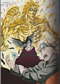 粉丝必入 岸本齐史火影忍者原画集「UZUMAKI NARUTO」 - 178动漫频道