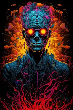 @AI艺术之家 ⇦查看咒语 AI绘画 瑞克·桑切斯 漫威 电影 钢铁侠 蝙蝠侠 蜘蛛侠 卡通 角色 二次元 IP设计  二次元 卡通 摄影 人物 AI绘画 风景 草地 Midjourney AI绘画咒语 AI提示词 卡通 插画 IP 角色 3D Prompt 关键词 咒语 教程 AI灵感 壁纸 AI绘画 AI美女 AI背景 AI人物 AI咒语 AI关键词 AI摄影 AI场景 AI海报 AI插画 AI模特 AI智能 AI科技 AI头像 AI机器人 AI教程 AI生成 AI素材 AI古风 AI设计 AI元素