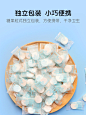 XEQ方程式无纺布压缩面膜粒一次性独立包装湿敷水疗面膜纸100粒-tmall.com天猫