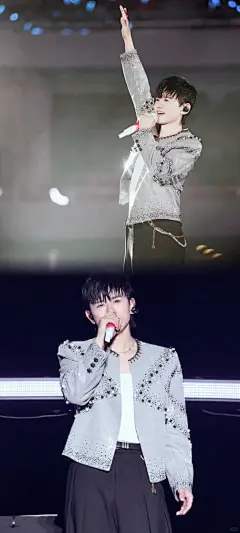 新壁纸—张杰_4_杨杨就是我_来自小红书网页版