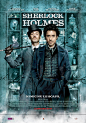 Sherlock Holmes