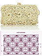 Purse pattern