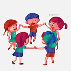 小孩子玩耍插画手绘风图片大小2000x2000px 图片尺寸2.27 MB 来自PNG搜索网 pngss.com 免费免扣png素材下载！Q版形象设计#插画#打闹#儿童插画#聚会#卡通手绘#开心#手绘风#童趣#玩耍#小孩子#娱乐#