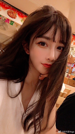 yilinchenlc采集到很美丽的姑娘14