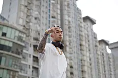   rapperNeocha – Creative Agency