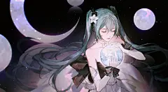 日韩角色/日系/日韩风 新西兰画师yue的唯美可爱风的插画作品
花瓣关注原画人，推荐更多精选素材，绘画更有灵感