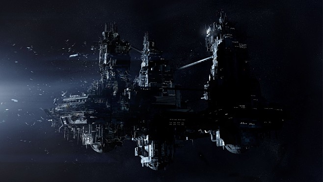 图片欣赏 _ Gamersky.com