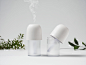 加湿器，Humidifier，Second White，