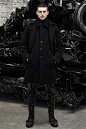 Alexander Wang | Fall 2014 Menswear Collection | Style.com