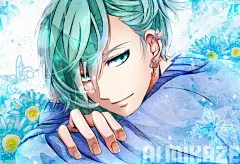 【在耳边闪耀】耳环特辑 : “耳环”是一种用于装饰耳朵的饰品。耳环的魅力就在于其种类繁多，可以搭配出各种风格。既有让女性看起来更华美的大耳环，也有摇滚风的帅气耳环。
戴耳环必须在耳朵上打个孔，有的人会对此感到抗拒。不过，在一些饰品店里，有些耳环设计的是可以改成耳夹式的，所以如果你发现了喜欢的耳环，不妨试着和店员沟通一下。今天就为大家送上描绘了将耳朵点缀得更有魅力的特色“耳环”的插画作品特辑。快来看看吧。