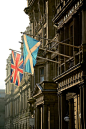 The Balmoral - Edinburgh - Scotland (von rafaelsoares)