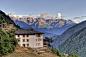 James Wheeler在 500px 上的照片Comfortable House in Yubeng