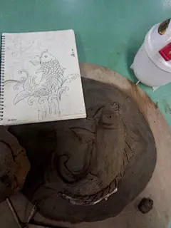 psc2017水循环 建筑图样