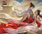 运营了18年的老端游《魔域》2024年依然长青，网龙是怎么做到的？|游戏|手游|网龙公司_网易订阅