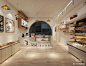 现代面包店3D模型下载【ID:1117026461】