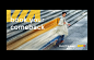 Advertising  Fashion  motion motion blur movement print Style train Travel VIA Rail